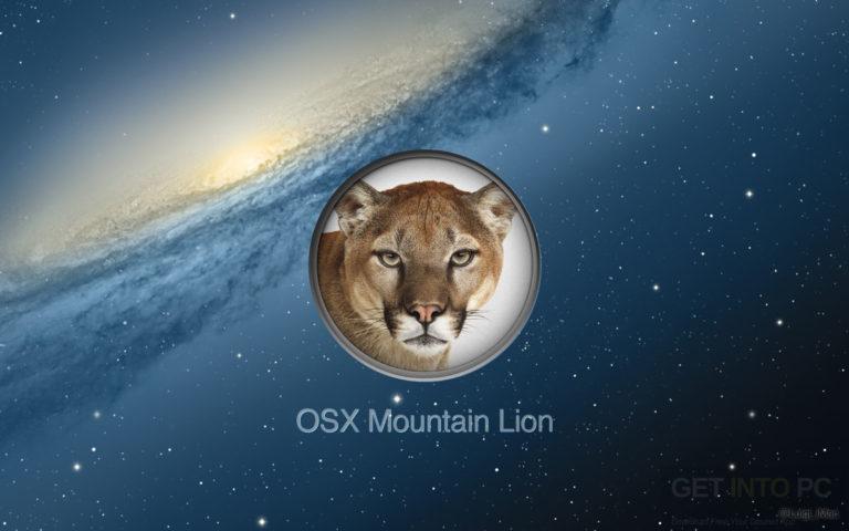 download mac os x lion (10.7) iso image for free