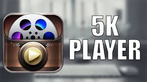 is the 5k player for mac safe